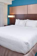 Hotel Residence Inn by Marriott Branson photo 2
