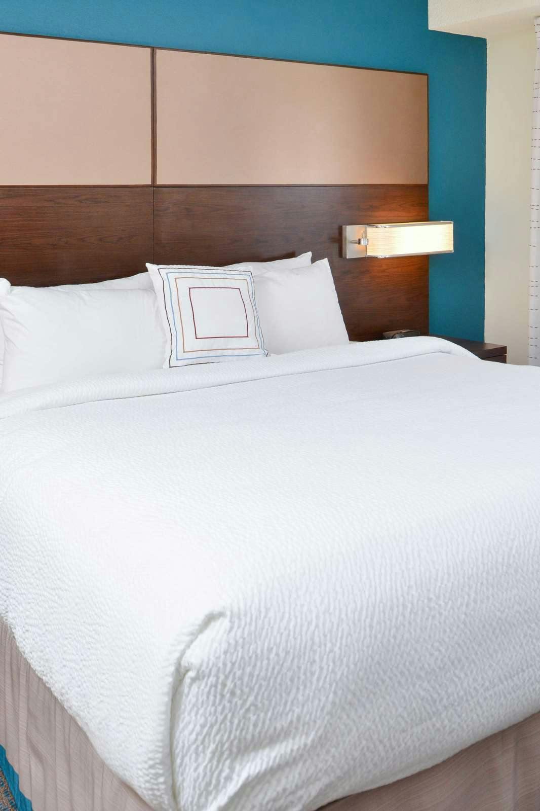 Hotel Residence Inn by Marriott Branson photo 3