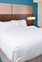 Hotel Residence Inn by Marriott Branson photo 3