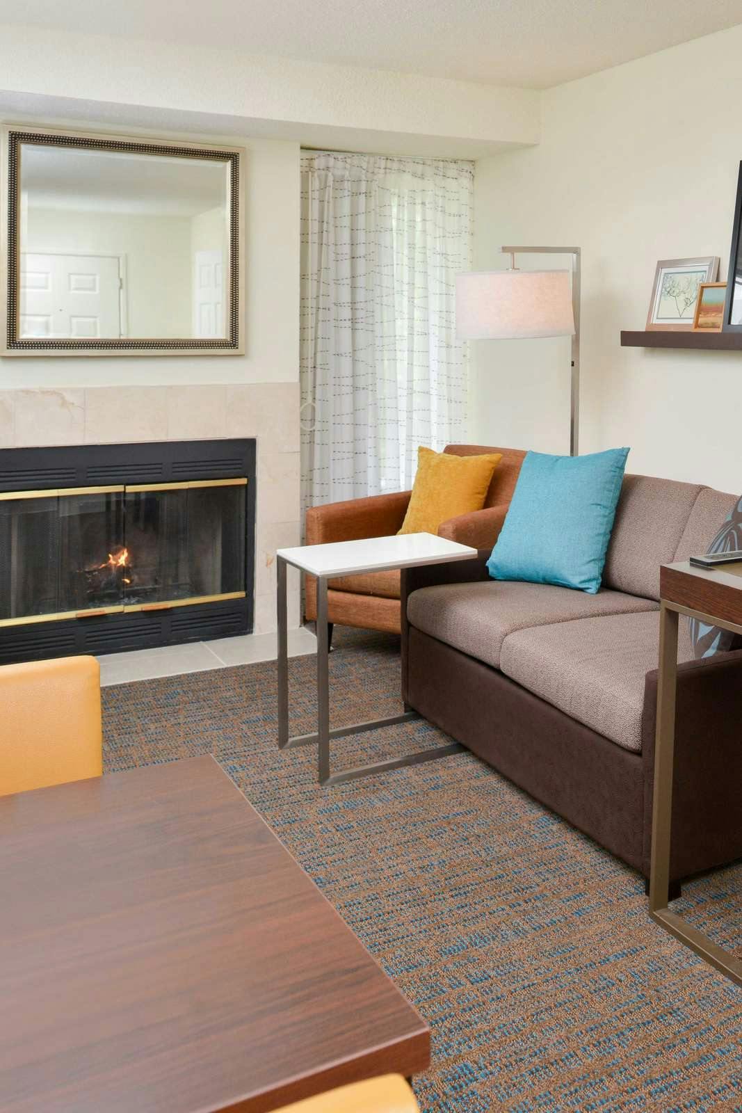 Hotel Residence Inn by Marriott Branson photo 4