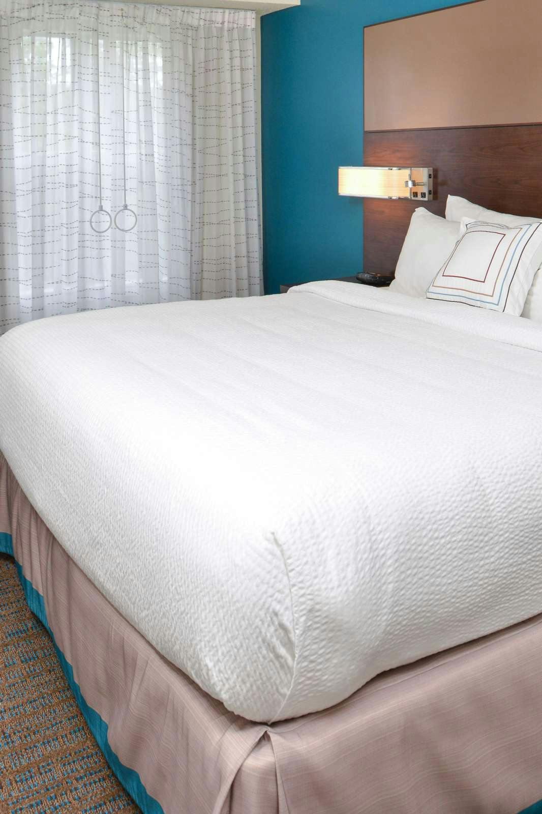 Hotel Residence Inn by Marriott Branson photo 1