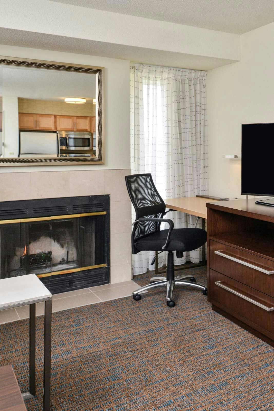 Hotel Residence Inn by Marriott Branson photo 5