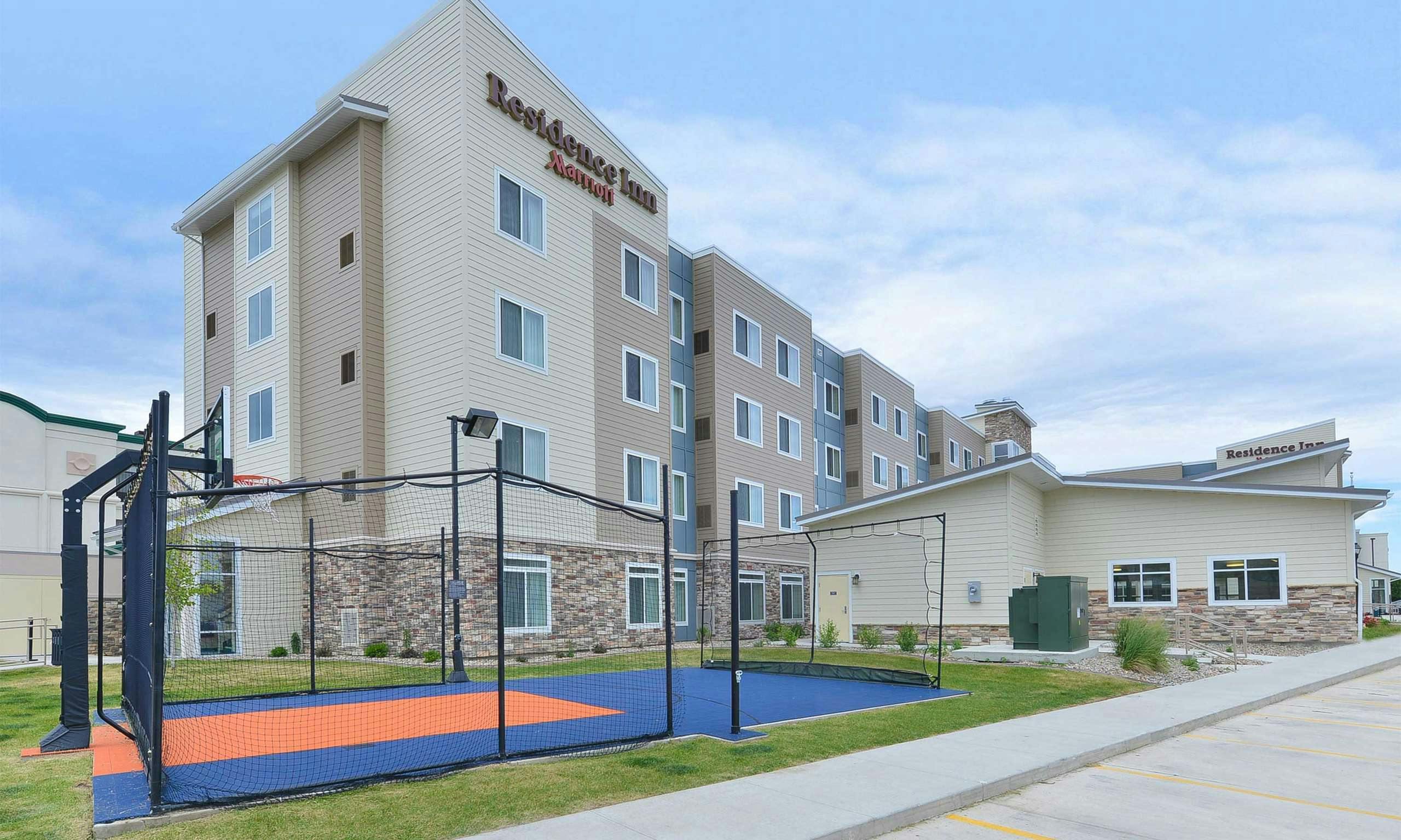Residence Inn by Marriott Champaign