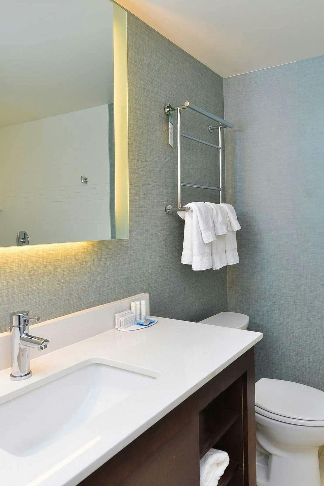 Hotel Residence Inn by Marriott Champaign photo 2