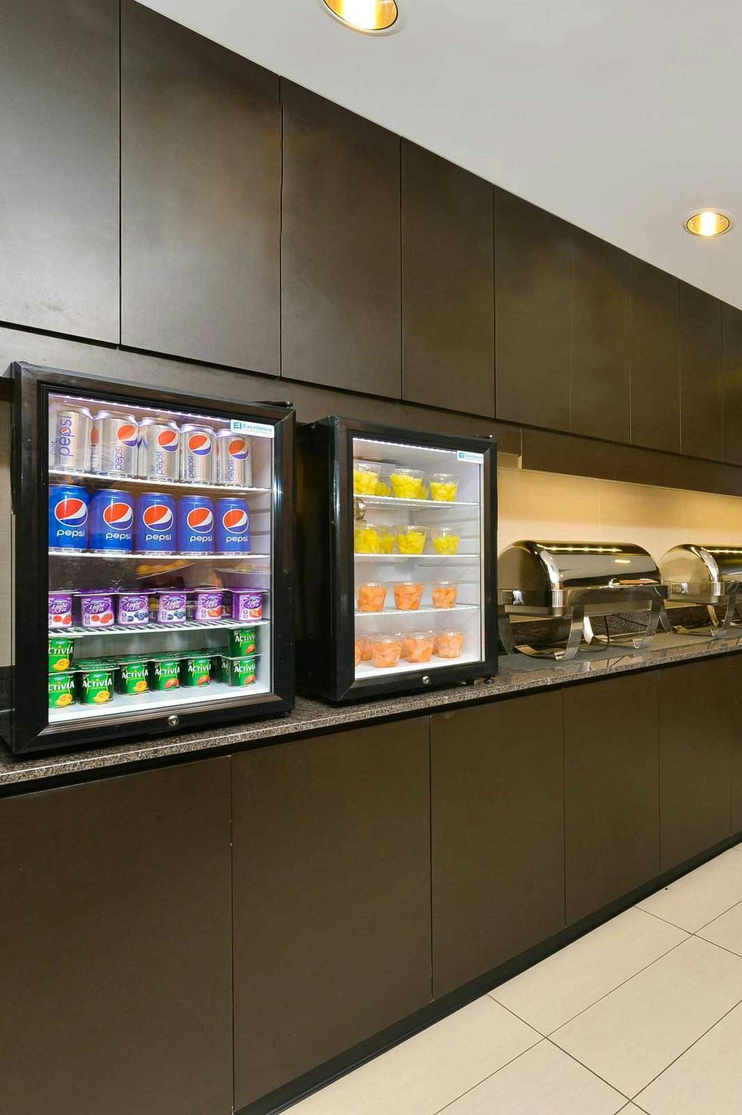 Hotel Residence Inn by Marriott Champaign photo 3