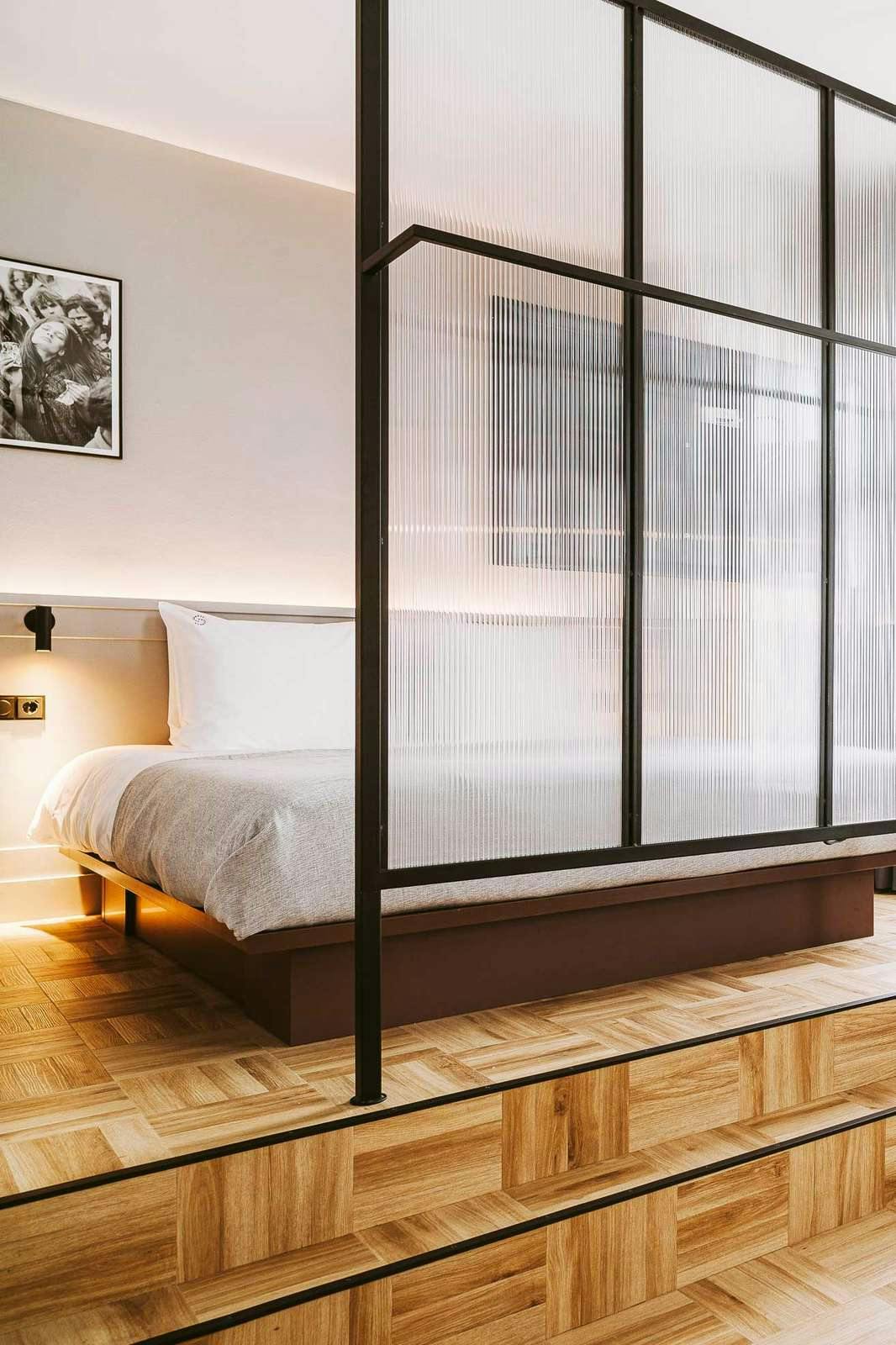 Hotel Supernova Hotel photo 1