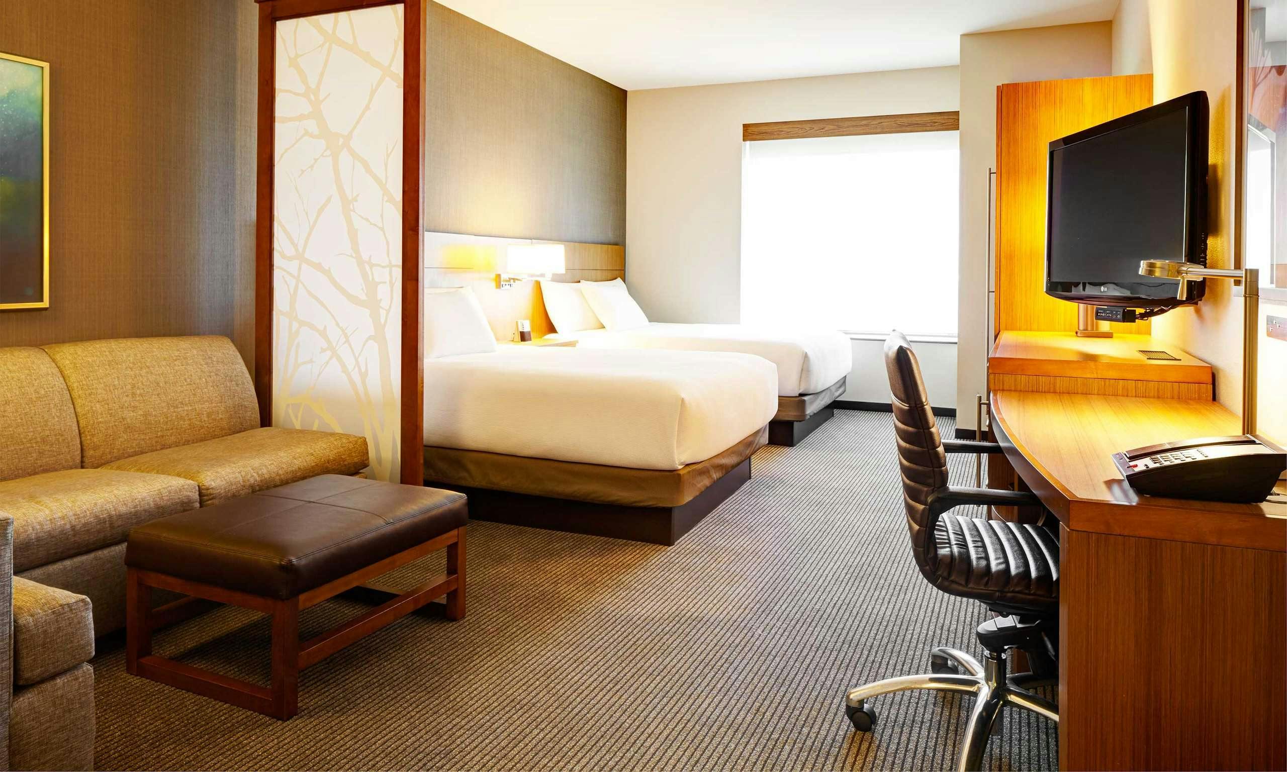 Hyatt Place Vacaville