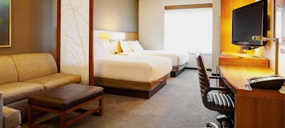 Hyatt Place Vacaville