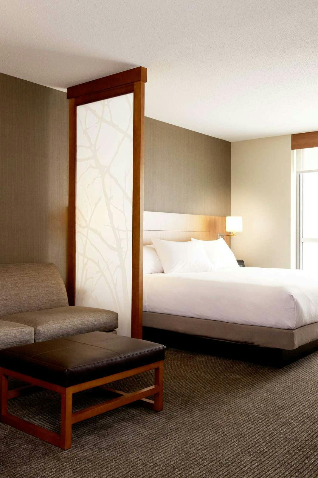 Hotel Hyatt Place Vacaville photo 1