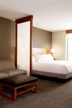 Hotel Hyatt Place Vacaville photo 1
