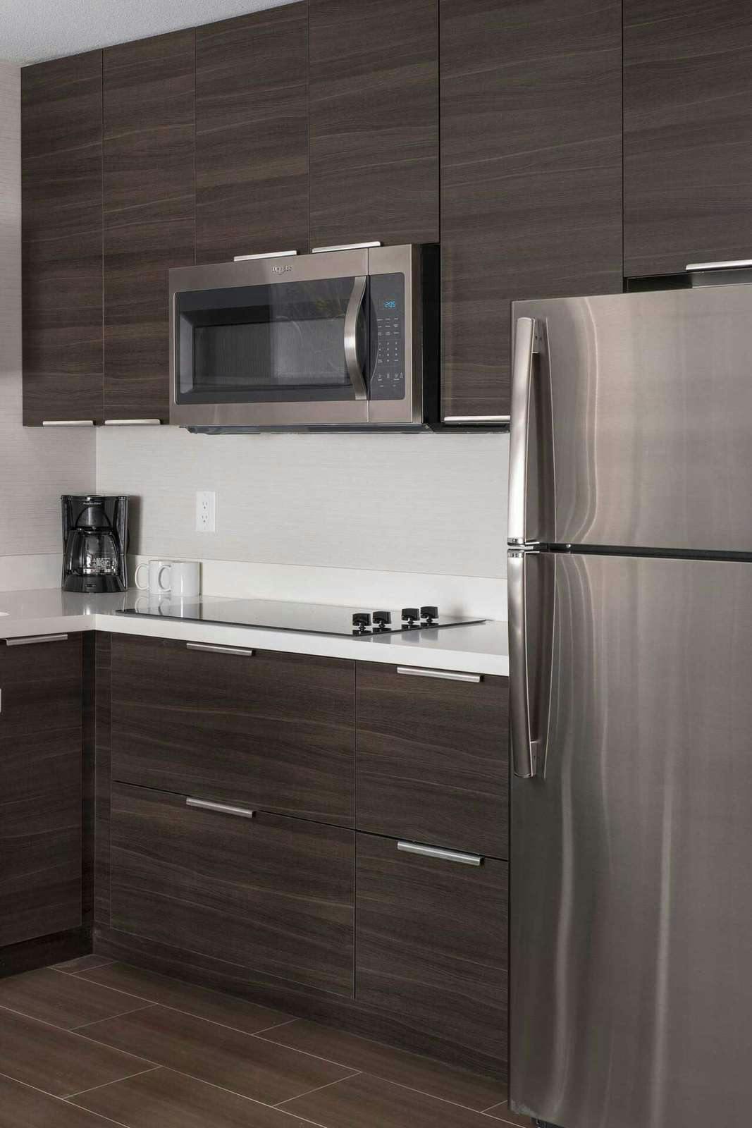 Hotel Residence Inn by Marriott Boulder Canyon Boulevard photo 4