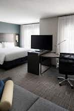 Hotel Residence Inn by Marriott Boulder Canyon Boulevard photo 1