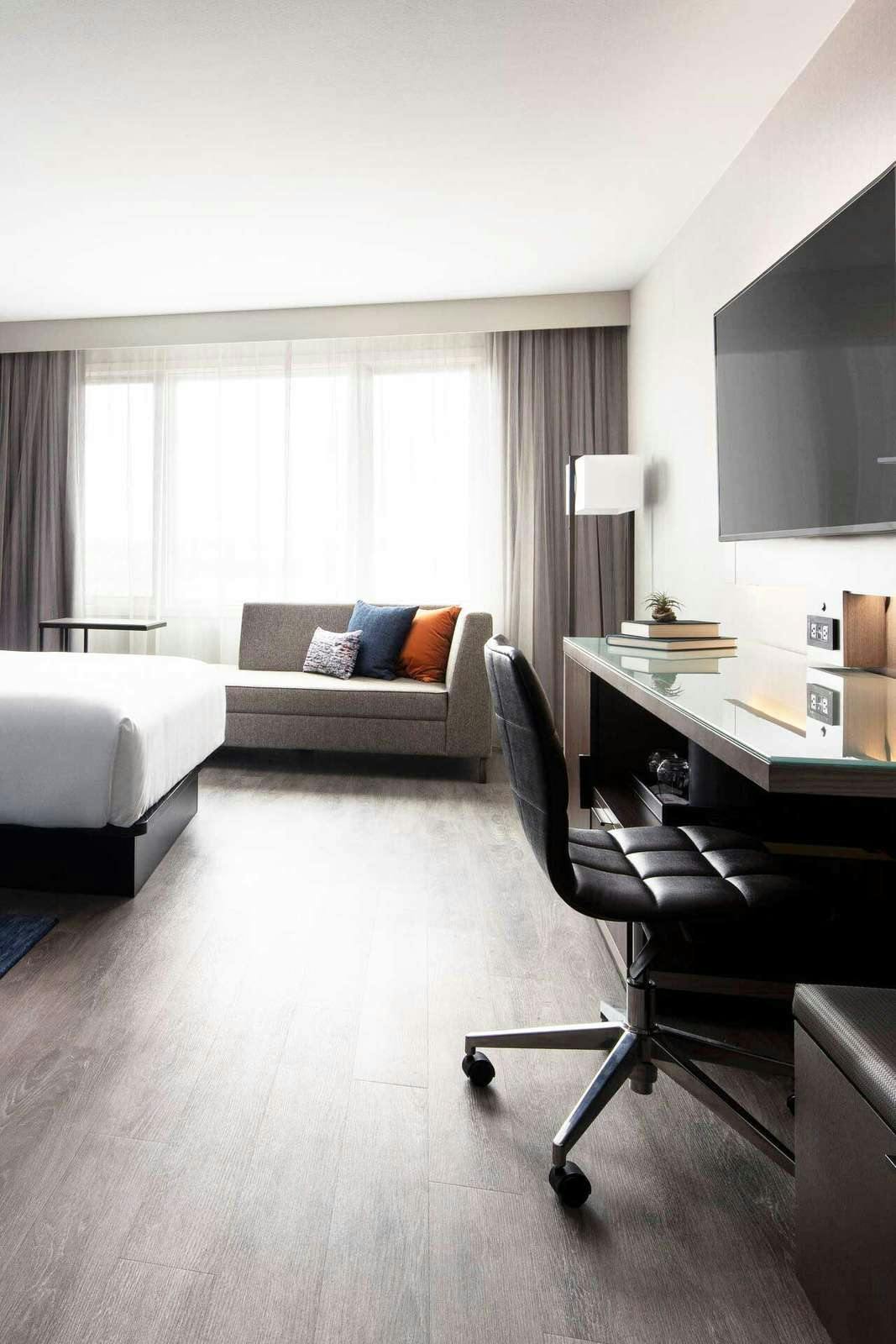 Hotel Boulder Marriott photo 2