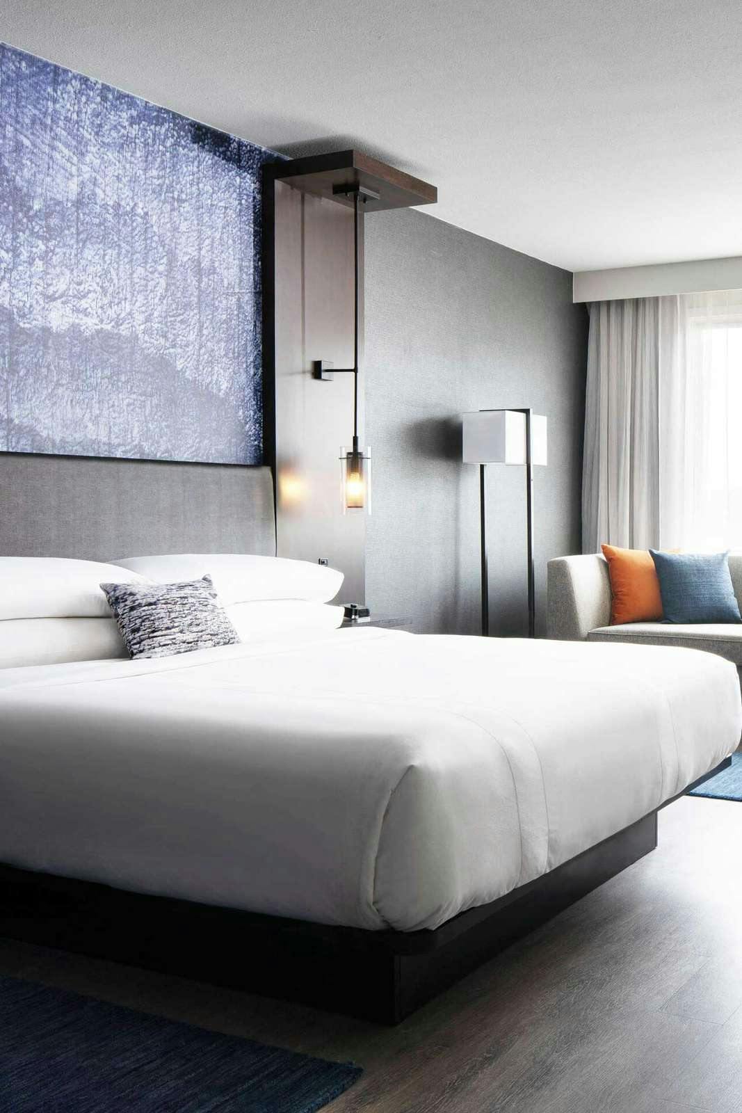 Hotel Boulder Marriott photo 1