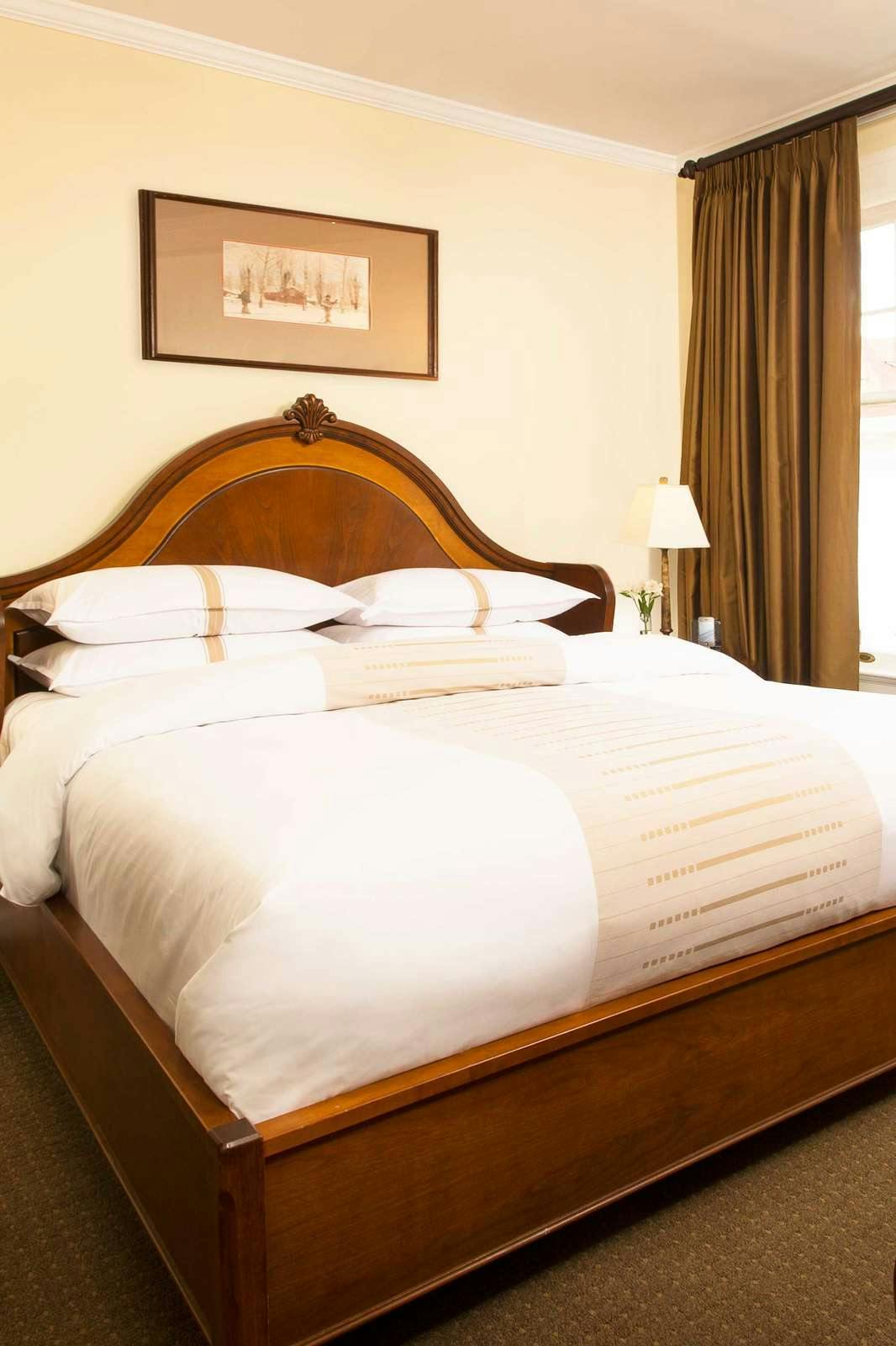 Hotel The Stanley Hotel photo 3