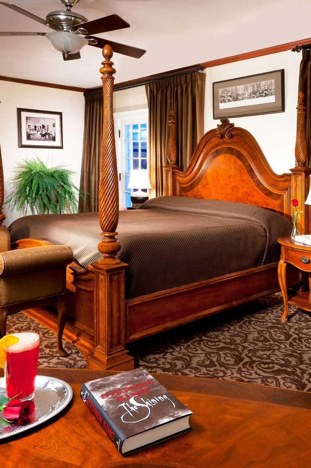 Hotel The Stanley Hotel photo 1