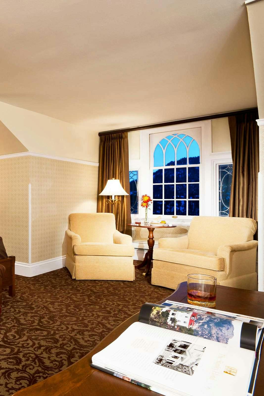 Hotel The Stanley Hotel photo 4