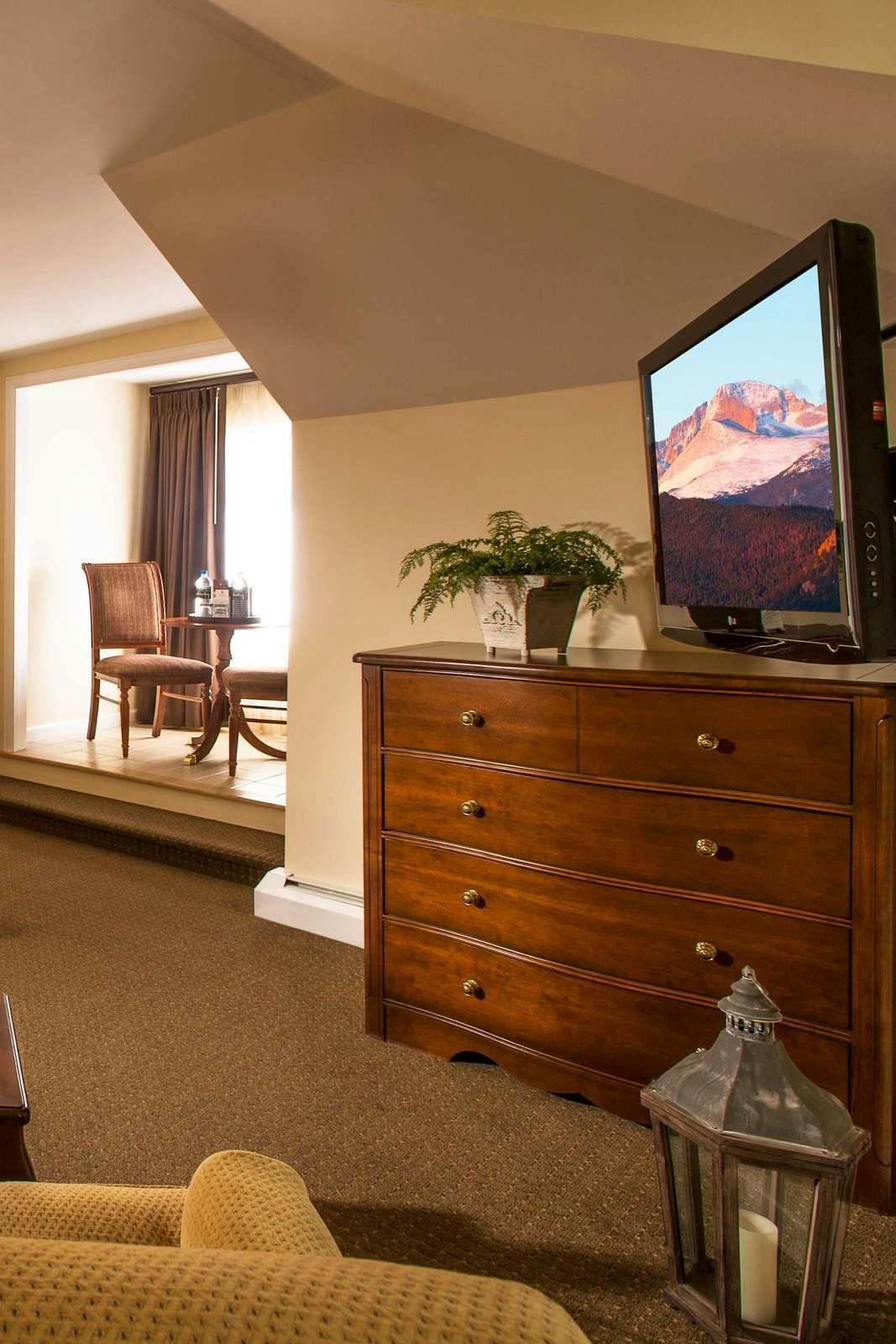 Hotel The Stanley Hotel photo 5