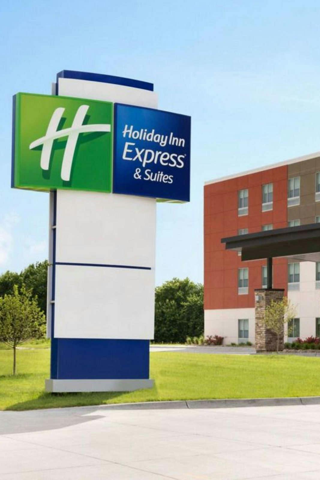 Hotel Holiday Inn Express & Suites Bourbonnais East Bradley photo 5