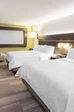 Hotel Holiday Inn Express & Suites Purcell photo 3