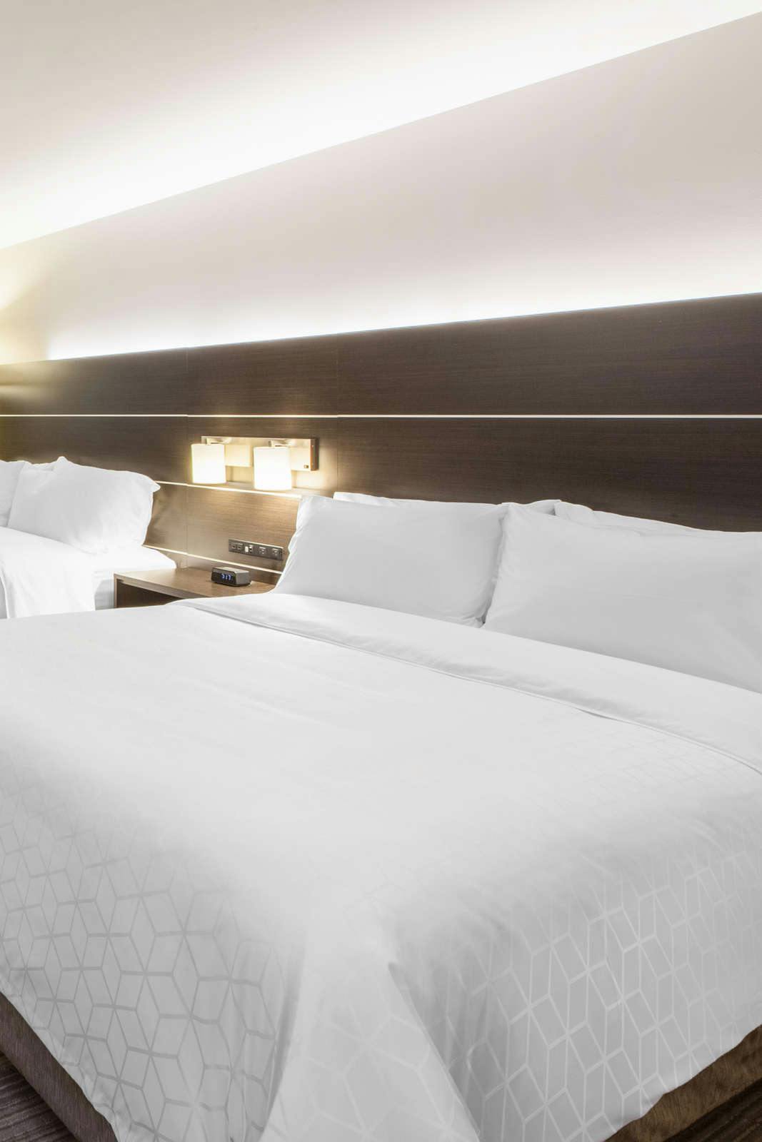 Hotel Holiday Inn Express & Suites Purcell photo 4