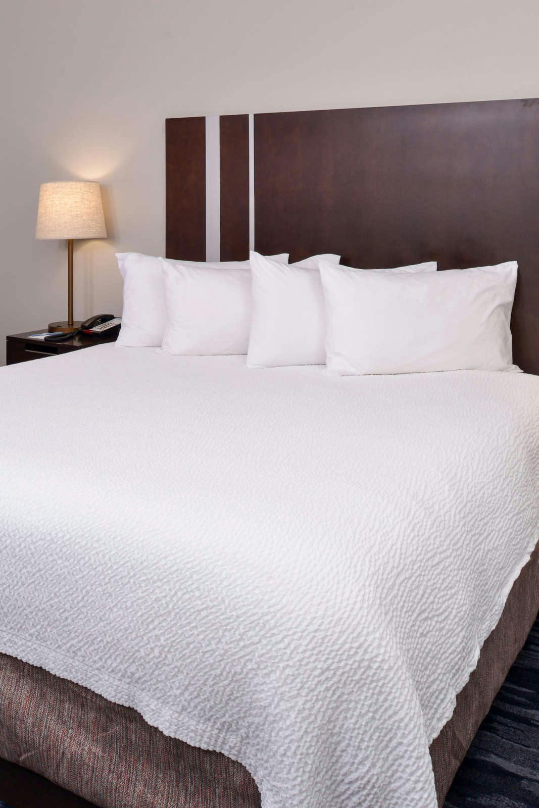 Hotel Fairfield Inn & Suites by Marriott Cedar Rapids photo 3