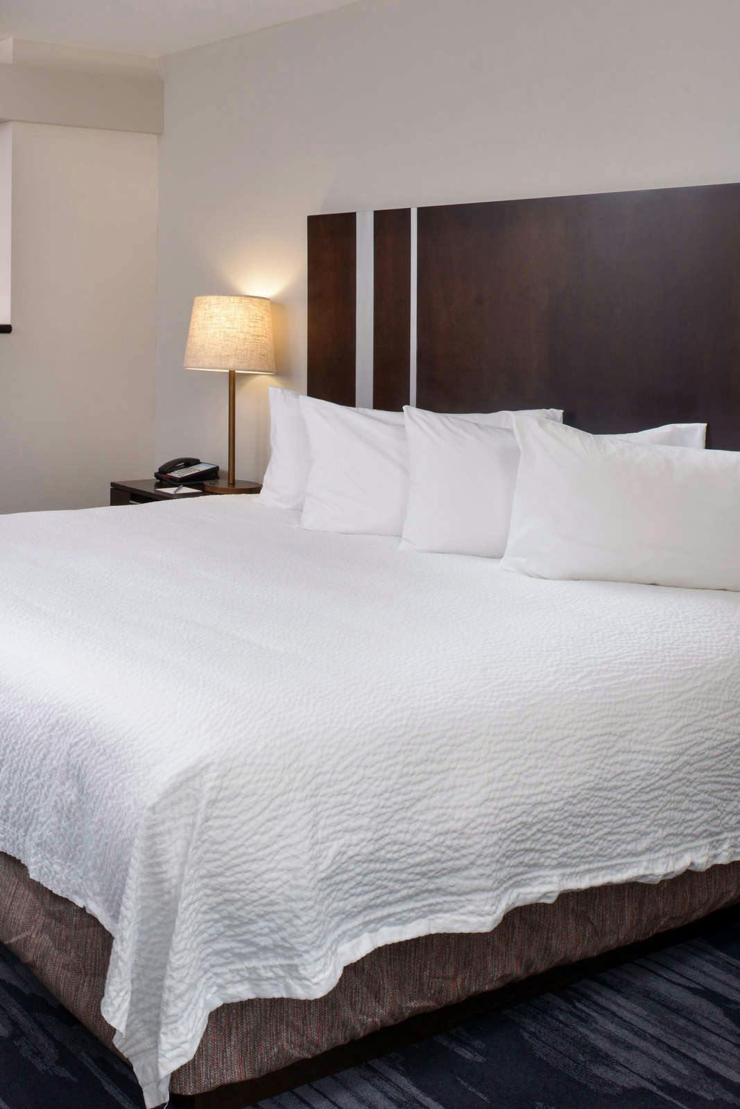 Hotel Fairfield Inn & Suites by Marriott Cedar Rapids photo 1