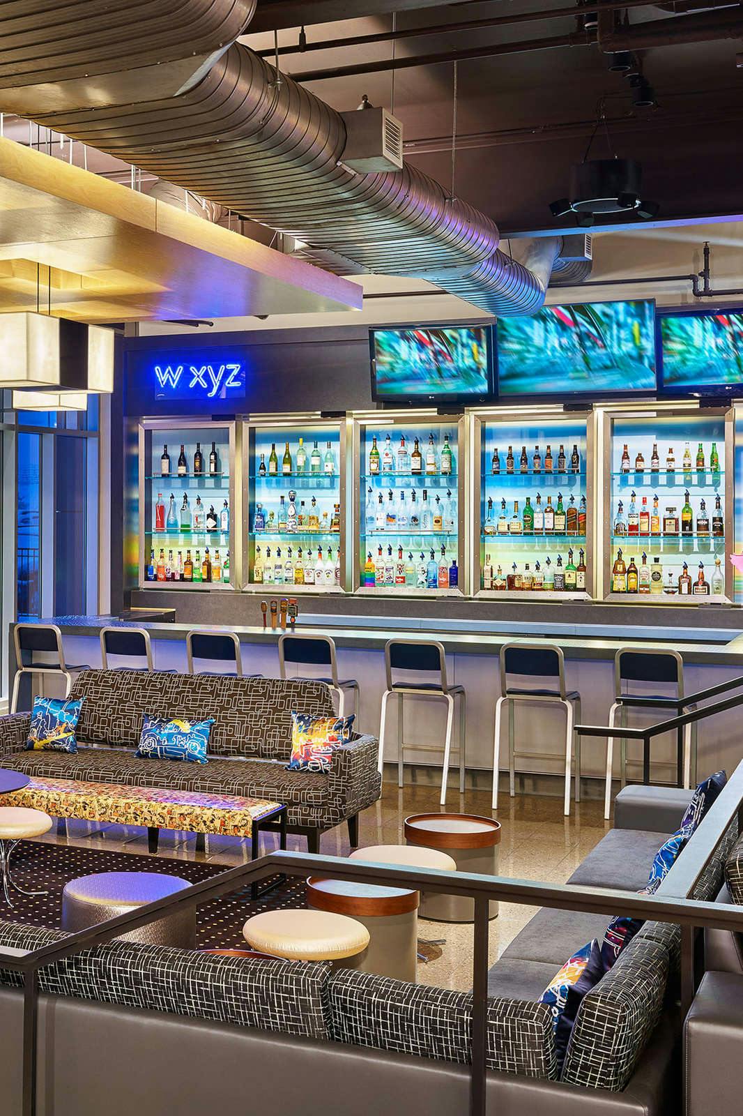 Hotel Aloft Denver Airport at Gateway Park photo 4