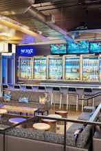 Hotel Aloft Denver Airport at Gateway Park photo 4