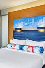 Hotel Aloft Denver Airport at Gateway Park photo 1