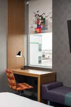 Hotel Aloft Denver Airport at Gateway Park photo 2