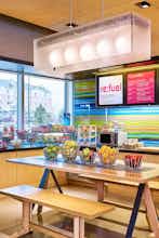 Hotel Aloft Denver Airport at Gateway Park photo 5