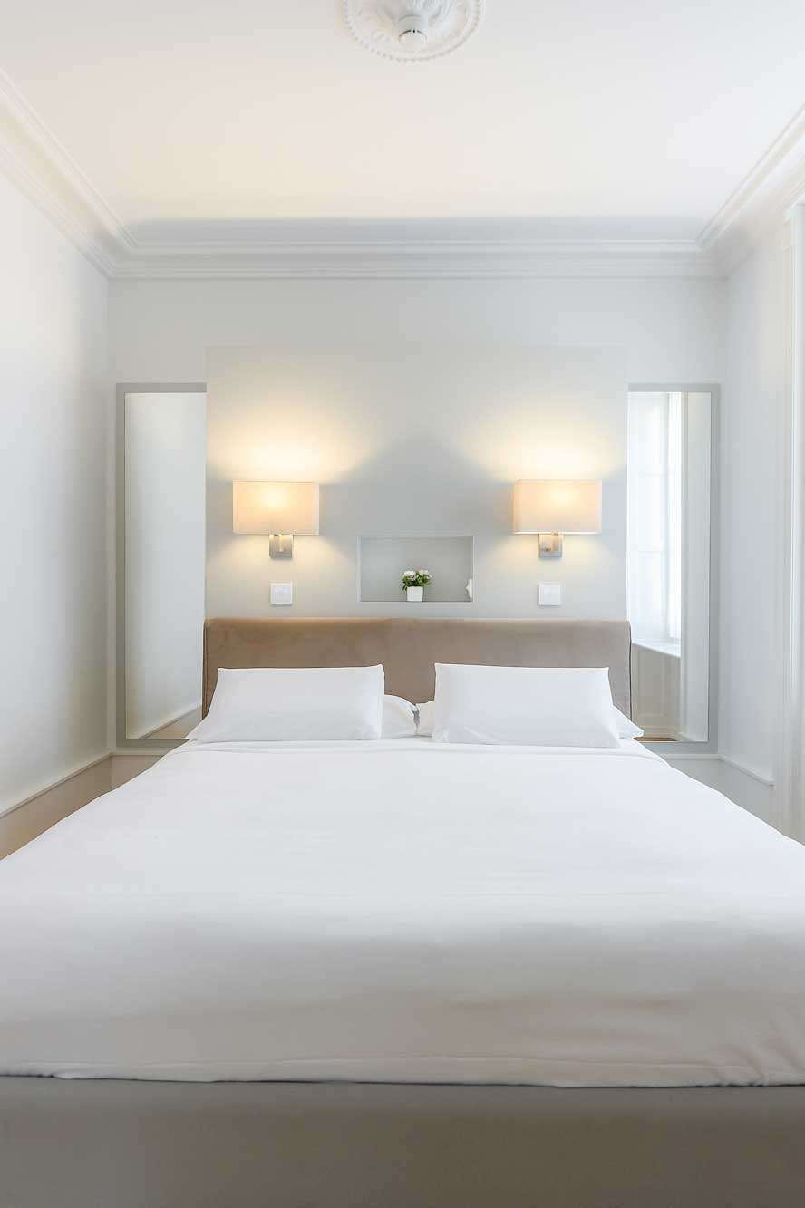 Hotel Swiss Luxury Apartments photo 1