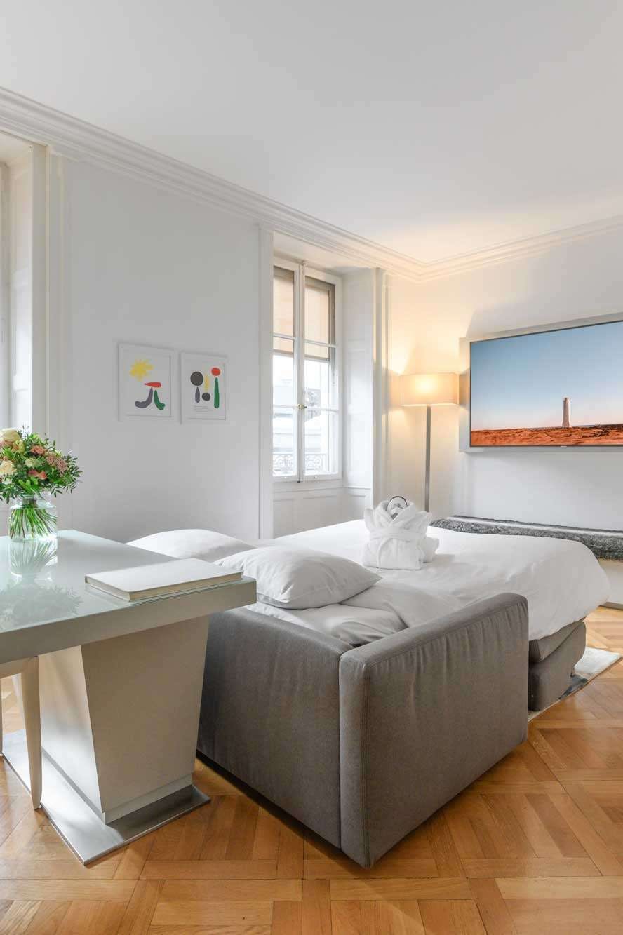 Hotel Swiss Luxury Apartments photo 2