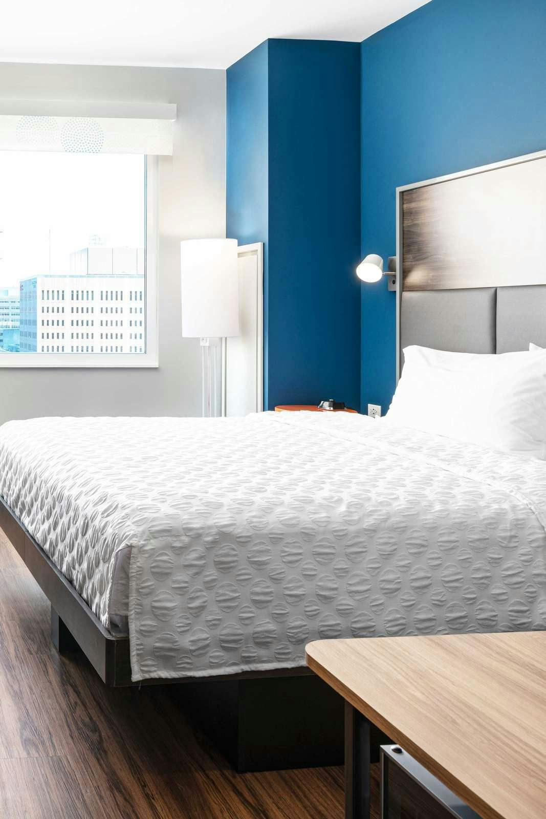 Hotel Tru by Hilton Denver Downtown Convention Center photo 1