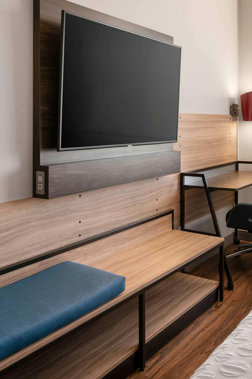 Hotel Tru by Hilton Denver Downtown Convention Center photo 3