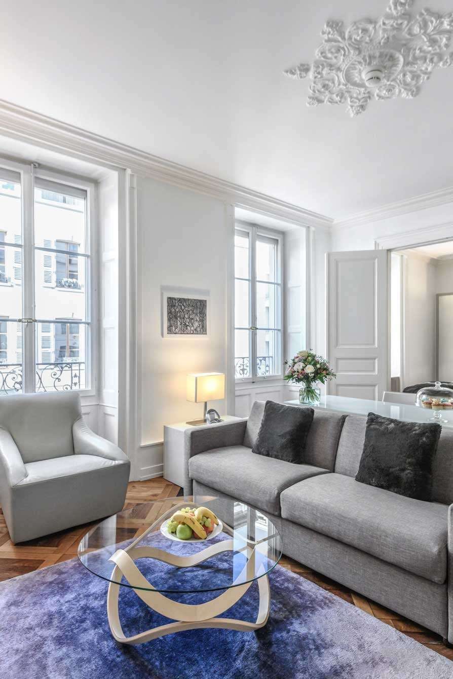 Hotel Swiss Luxury Apartments photo 3