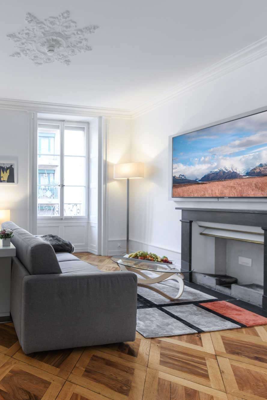 Hotel Swiss Luxury Apartments photo 4