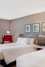 Hotel Hilton Garden Inn Kansas City/Kansas photo 3
