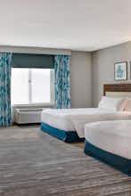 Hotel Hilton Garden Inn Kansas City/Kansas photo 5