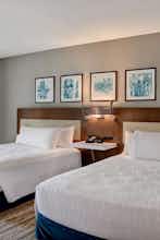 Hotel Hilton Garden Inn Kansas City/Kansas photo 4