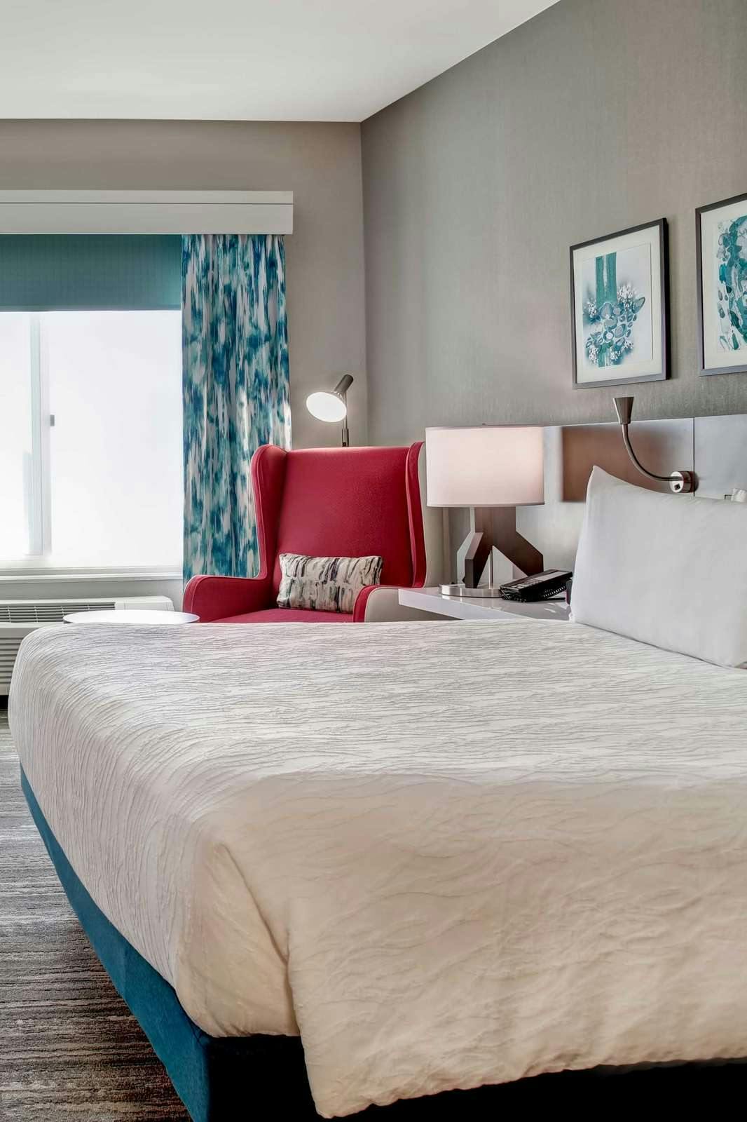 Hotel Hilton Garden Inn Kansas City/Kansas photo 1