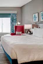 Hotel Hilton Garden Inn Kansas City/Kansas photo 1