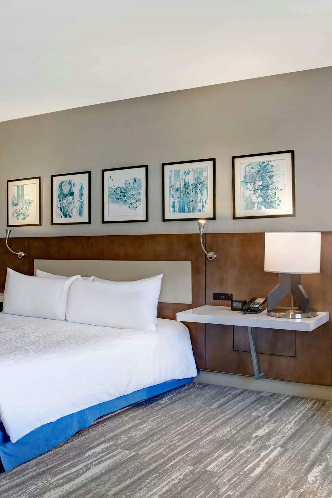 Hotel Hilton Garden Inn Kansas City/Kansas photo 2