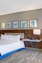 Hotel Hilton Garden Inn Kansas City/Kansas photo 2
