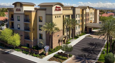 Hampton Inn & Suites Phoenix/Tempe