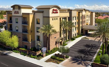 Hampton Inn & Suites Phoenix/Tempe