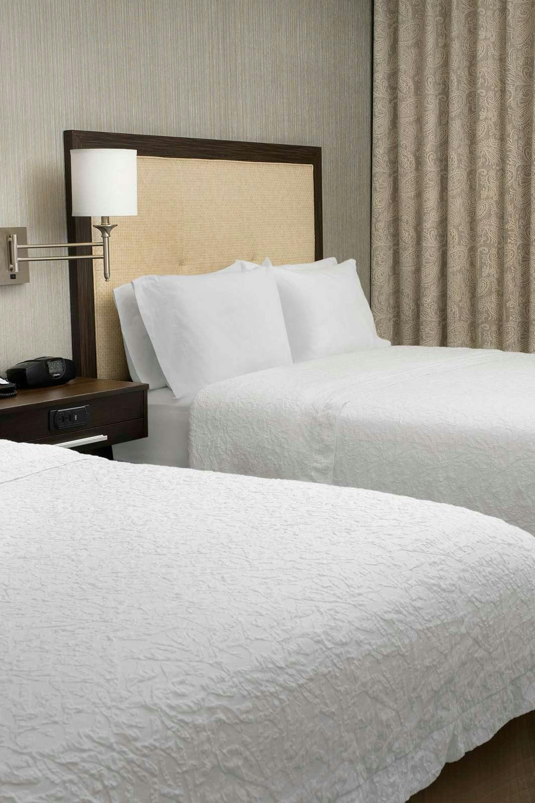 Hotel Hampton Inn & Suites Phoenix/Tempe photo 5