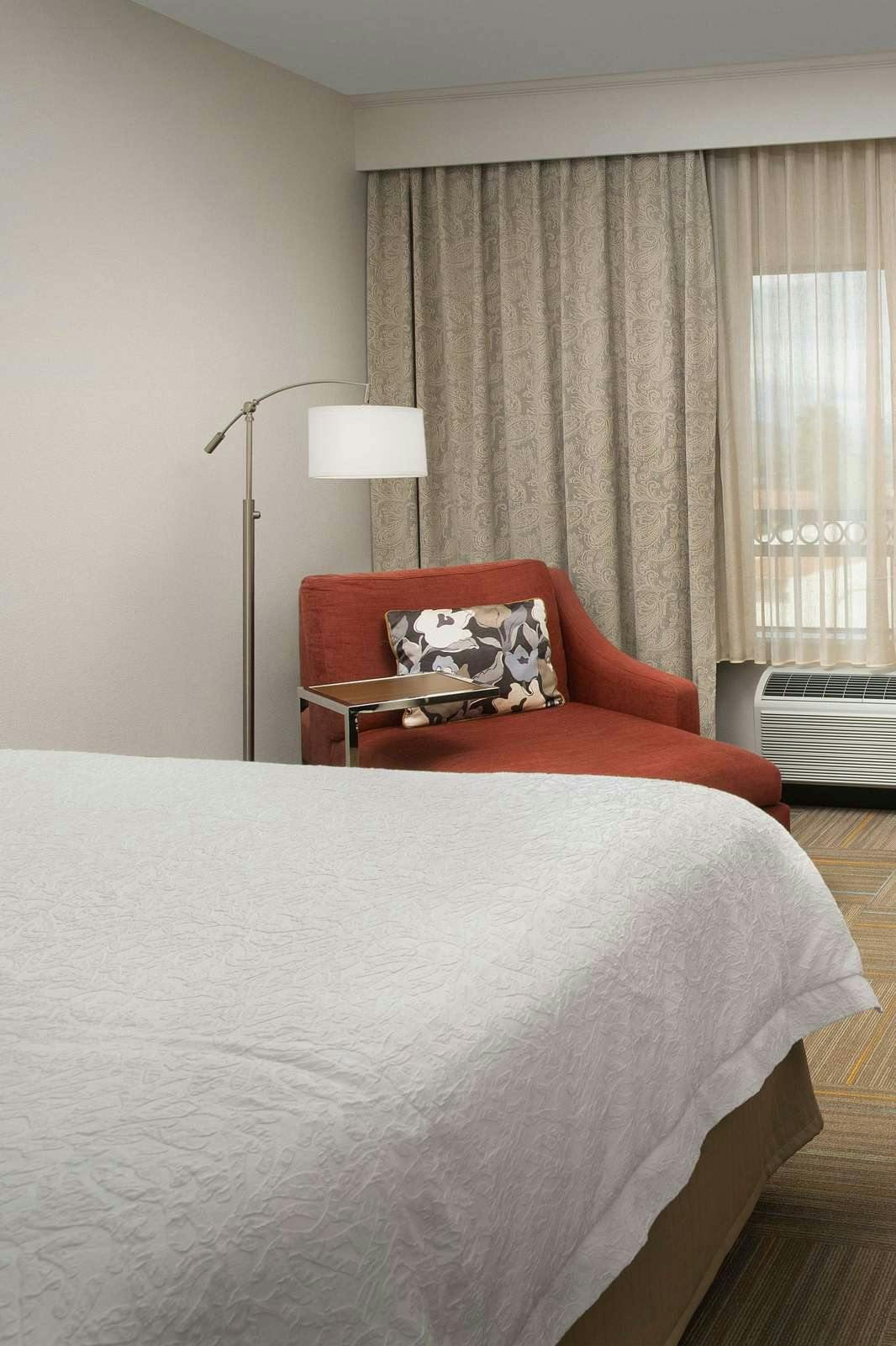 Hotel Hampton Inn & Suites Phoenix/Tempe photo 4