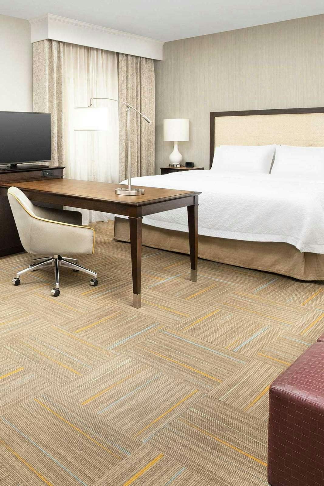 Hotel Hampton Inn & Suites Phoenix/Tempe photo 1